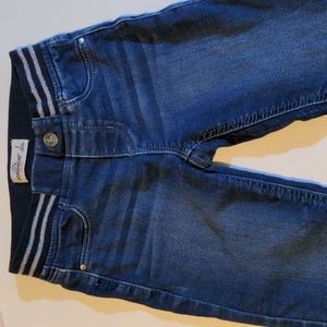 Girls Skinny jeans size 7